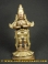 Ganga Jumna Standing Garuda (Piece IBS308, Image 5126)