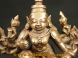 Mahishasuramardini (Piece IBS248, Image 4642)