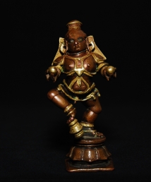 GJ Dancing Balakrishna (Piece IBH183, Image 2702)