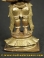 Ganga Jumna Standing Garuda (Piece IBS308, Image 5127)