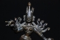 Mahishasuramardini (Piece IBH182, Image 2683)