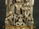 Lakshminarayana with Garuda (Piece IBS236, Image 4374)