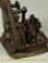 Folk Art Bhairava/Shiva (Piece IBS290, Image 4978)
