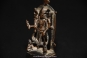 Vishnu Altar (Piece IBH346, Image 4842)