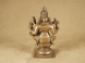 Gold/Ruby Lakshminarasimha (Piece IBS116, Image 2537)