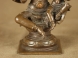 Gold/Ruby Lakshminarasimha (Piece IBS116, Image 2541)