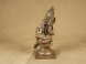 Gold/Ruby Lakshminarasimha (Piece IBS116, Image 2538)