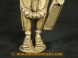 Standing Virabadhra (Piece IBS234, Image 4325)