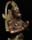 Ganga Jumna Hanuman (Piece IBH139, Image 2336)
