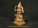 Seated Gajalakshmi (Piece IBS250, Image 4664)