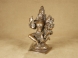 Gold/Ruby Lakshminarasimha (Piece IBS116, Image 2539)