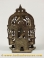 Jain Shrine of Tirthankara (Piece IBS283, Image 4923)