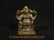 Vijayanagara Ganesha (Piece IBS253, Image 4677)