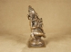 Gold/Ruby Lakshminarasimha (Piece IBS116, Image 2536)