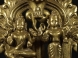 Dharanendra and Padmavati (Piece IBS123, Image 2616)