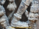 Nataraja Wood Carving (Piece IBS298, Image 5043)