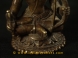 Seated Rama (Orissa) (Piece IBS255, Image 4691)